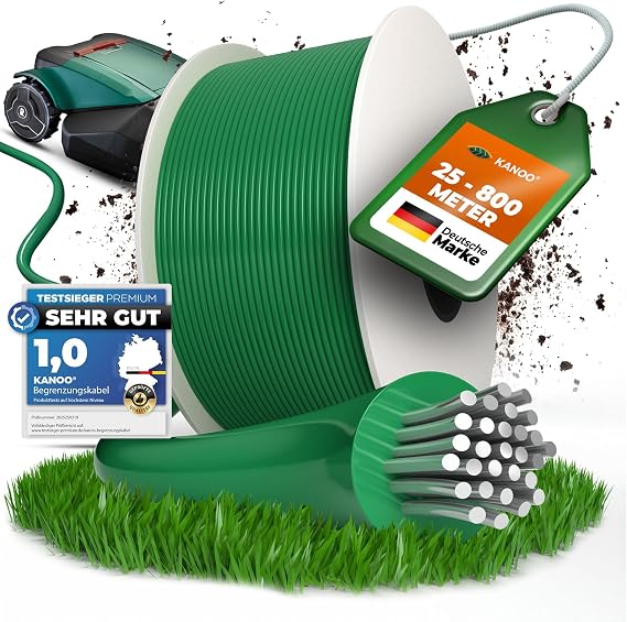 Kanoo Robotic Lawnmower Cable
