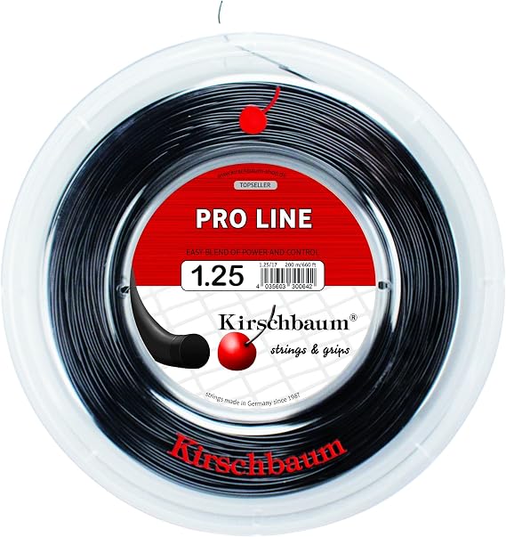 Kirschbaum Pro Line II String Reel