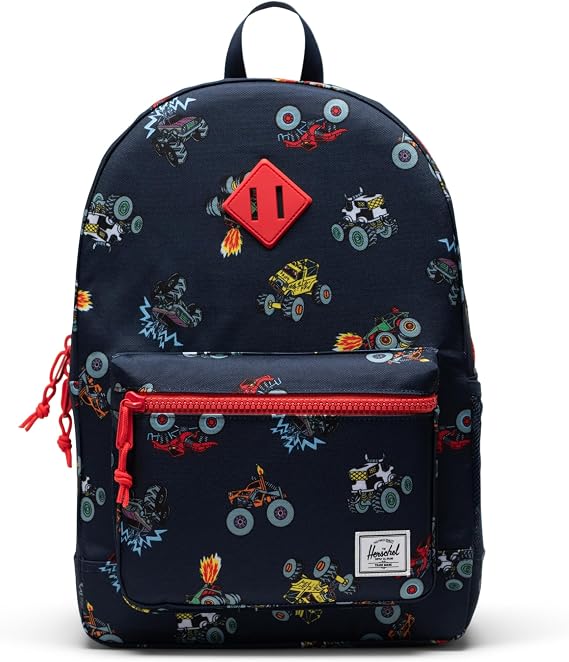 Herschel Herschel Heritage™ Kids Backpack Sırt Çantası Kadın
