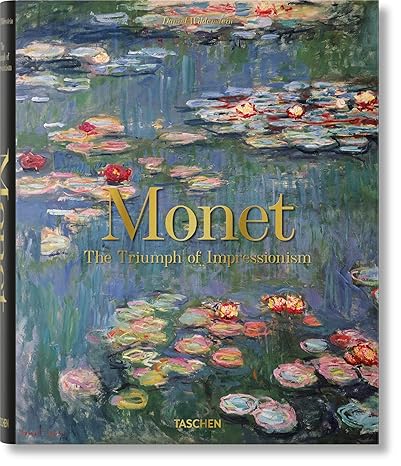 Monet: The Triumph of Impressionism (Klopper)