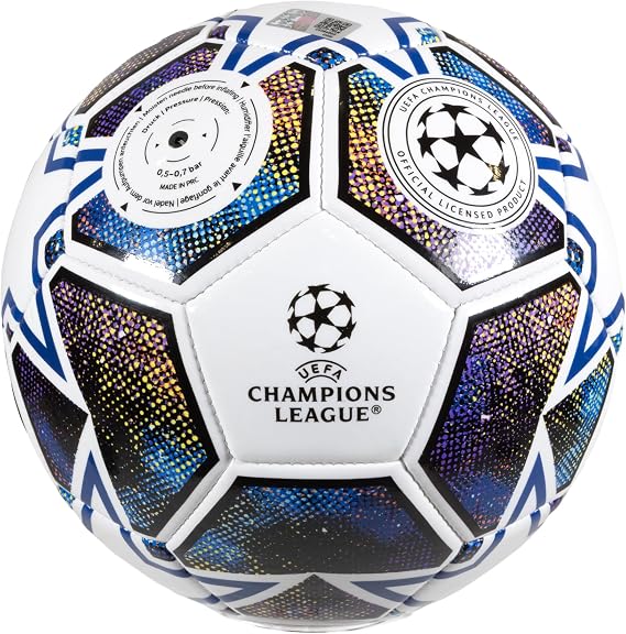 UEFA Champions League Football