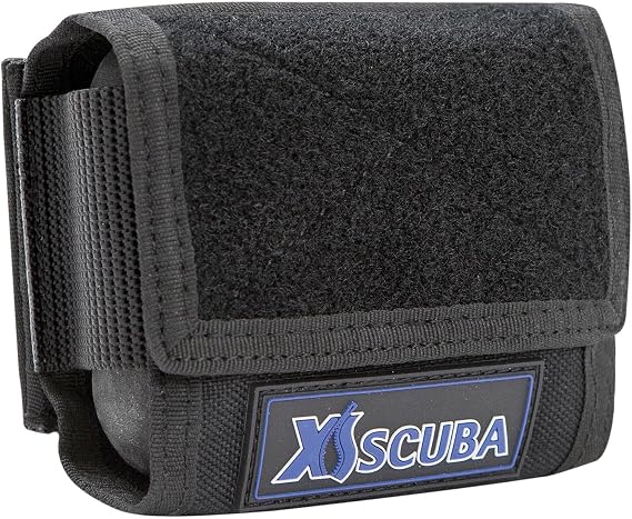 XS Scuba Weighted Pocket