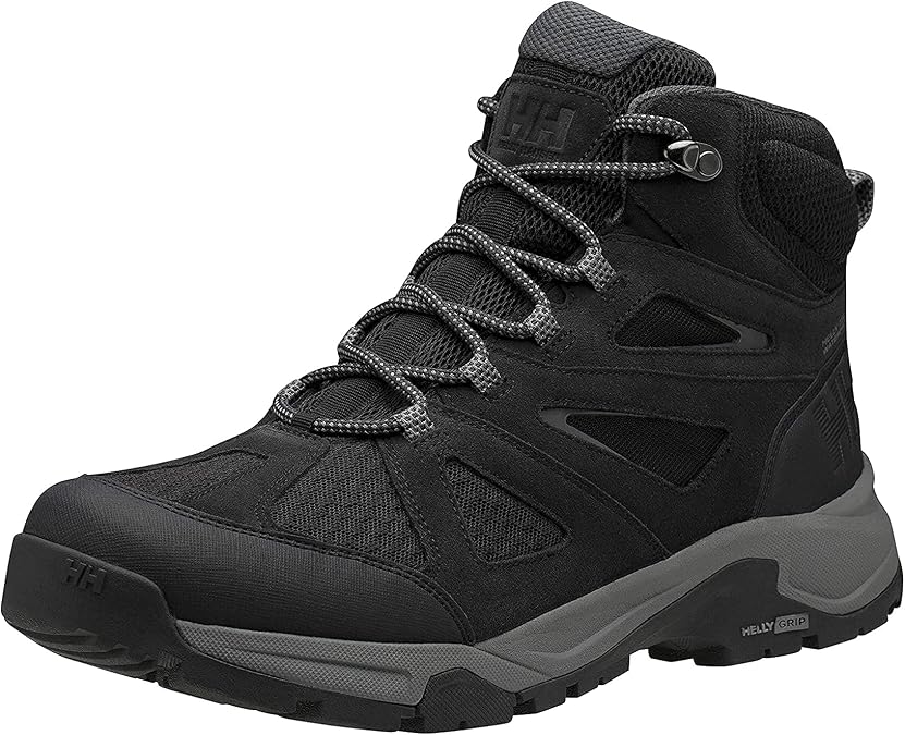 Helly Hansen Men's Switchback Trail HtSneaker