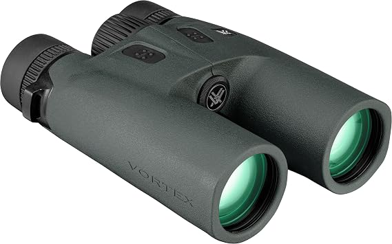 Vortex Optics Ranger HD 3000 10x42 Laser Distance Detection Binoculars