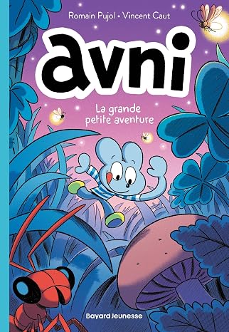 La grande petite aventure