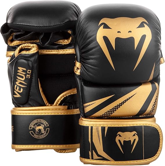 Venum Challenger 3.0 MMA Sparring-Handschuhe
