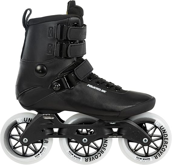 Powerslide KAZE 110 Inline Skate 2021 black