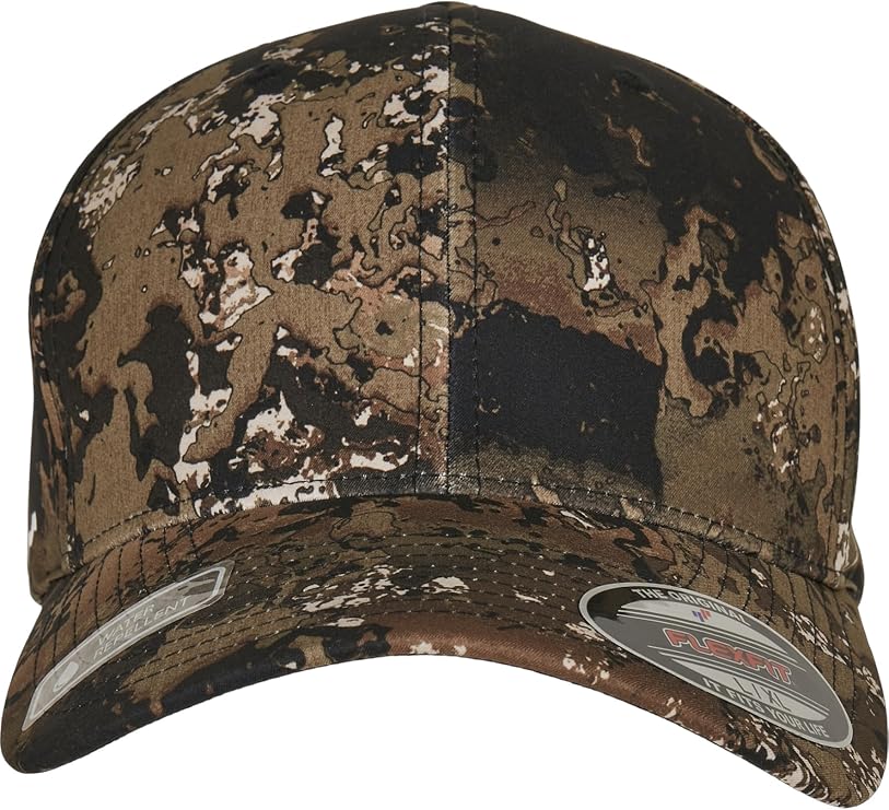Flexfit Accessoires Veil Camo™ Cap