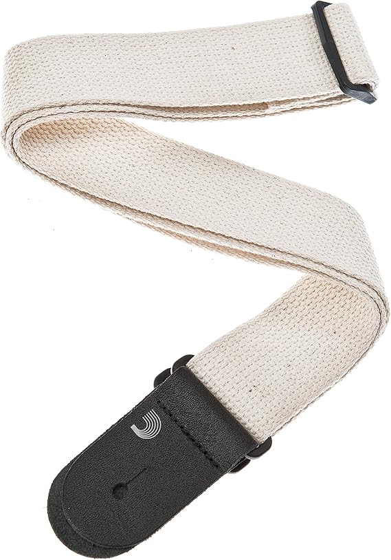 Planet Waves 50CT00 Baumwollgurt Cotton Strap Collection