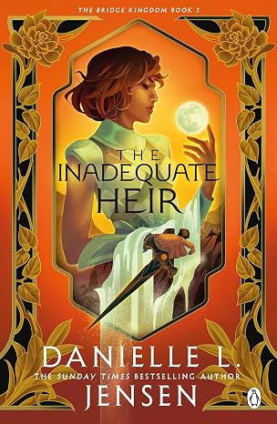 The Inadequate Heir: 3
