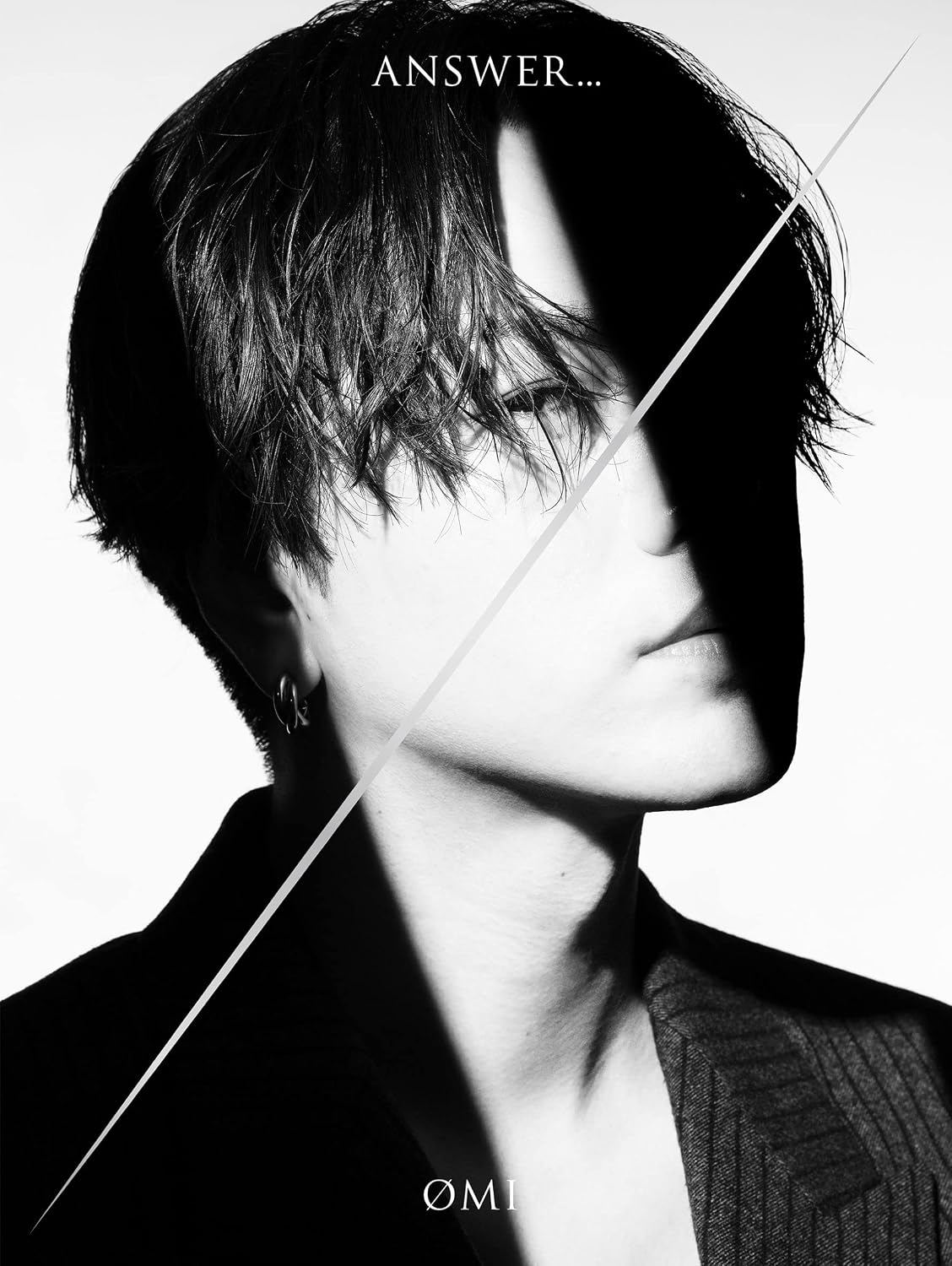 ANSWER…CD2枚組+Blu-rayオリジナルフォトブック初回生産限定盤