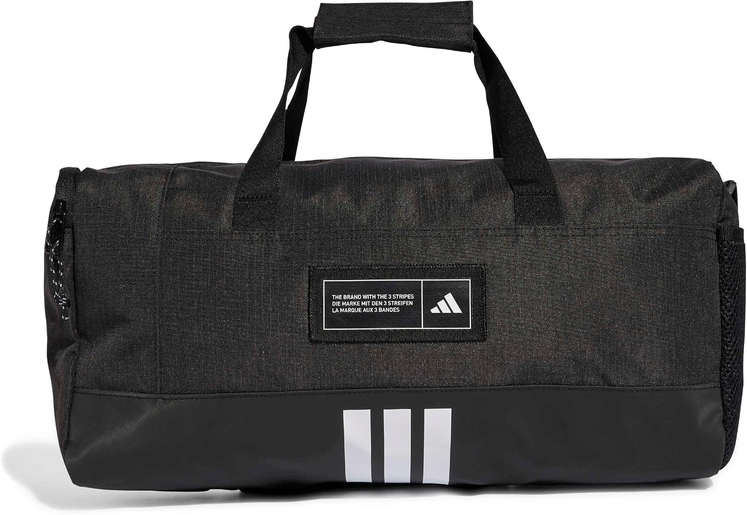 adidas 4Athlts Duf S Spor Çantası IM5523 Siyah