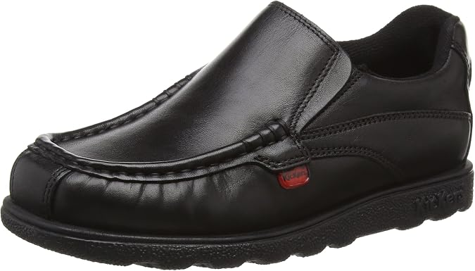 Kickers Fragma Strap Shoes