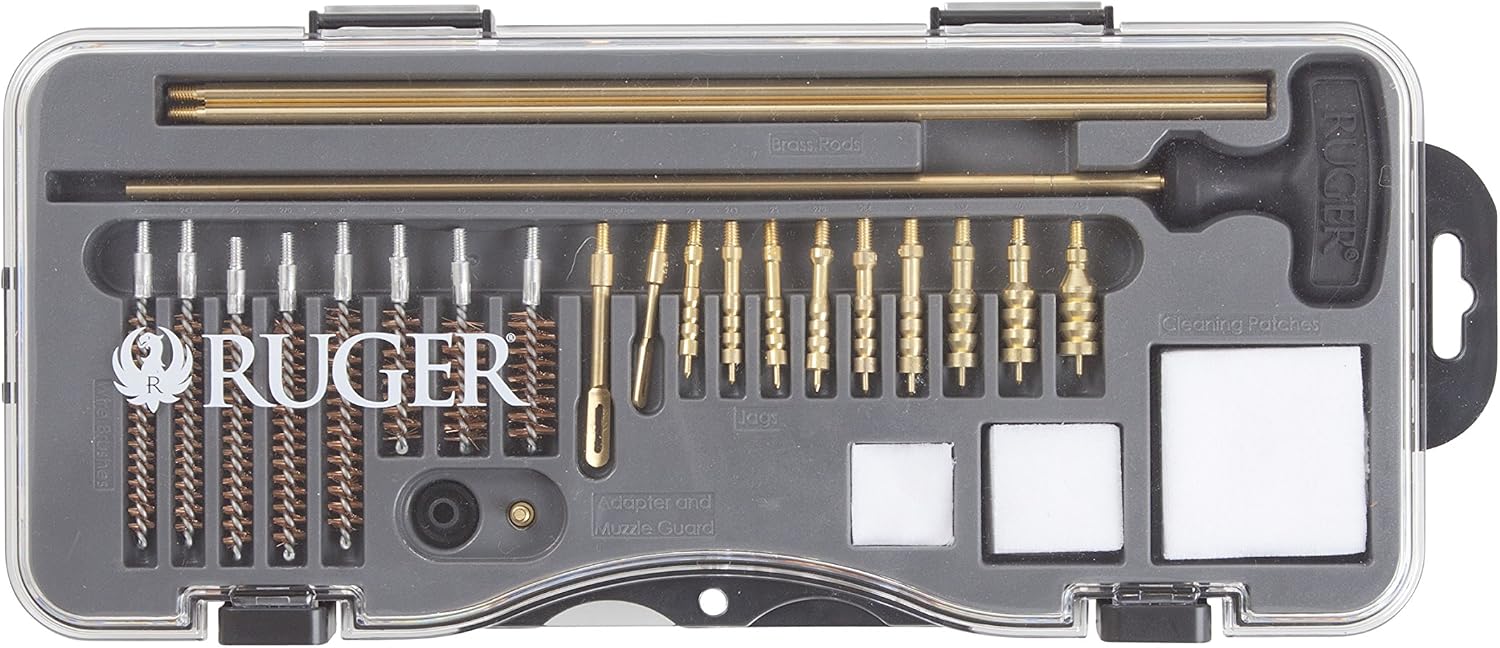 Allen CompanyAllen Company Ruger   15