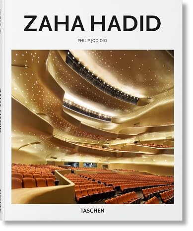 Zaha Hadid (Basic Art Series 2.0)