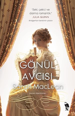Gönül Avcısı
