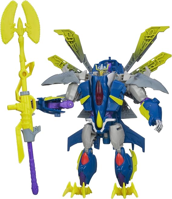 Transformers Prime Deluxe Dreadwing (11-Pack)