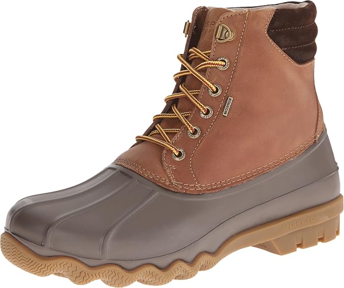 Sperry Top-Sider Men's Avenue DuckBoot