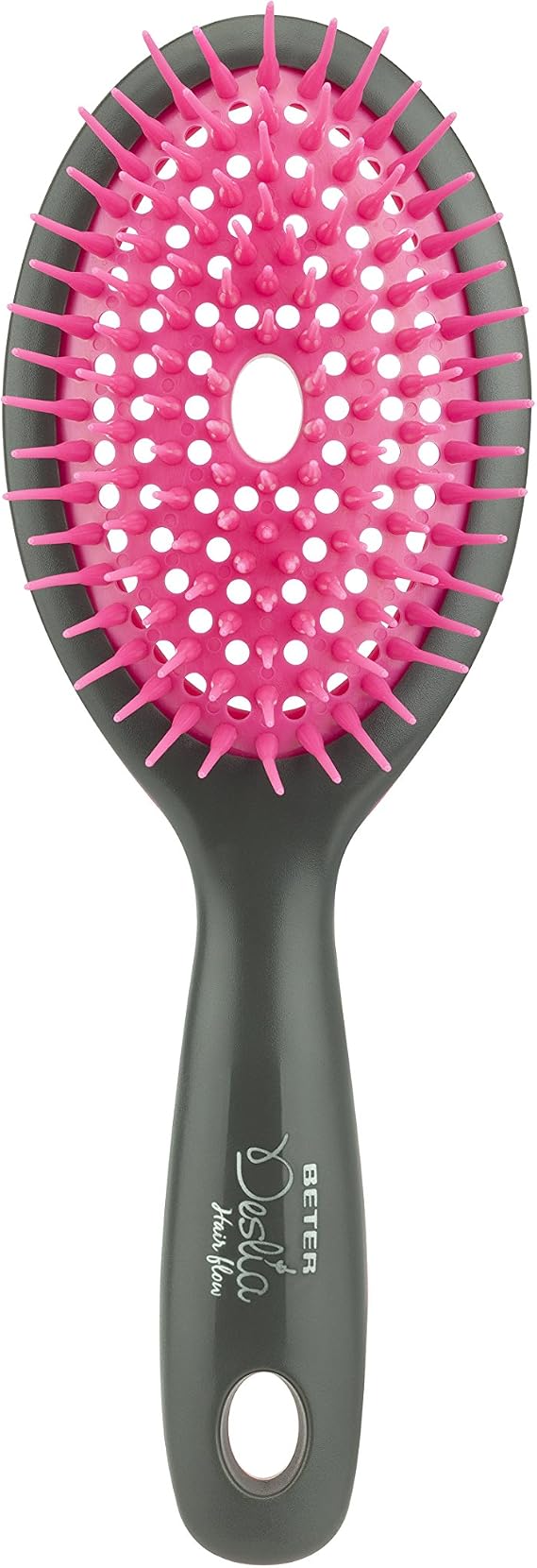 Beter Deslía Hair Flow Small Oval Brush, 100 g