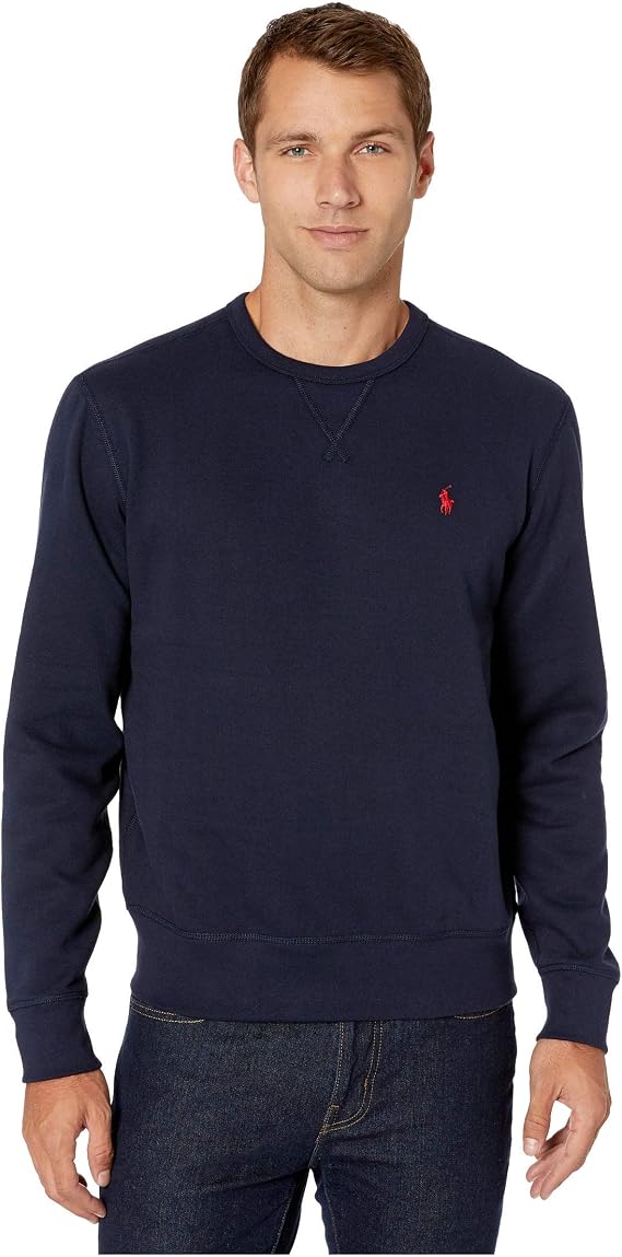 Polo Ralph Lauren Men's RL Fleece Crewneck Sweatshirt