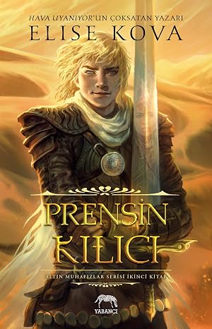 Prince's Sword