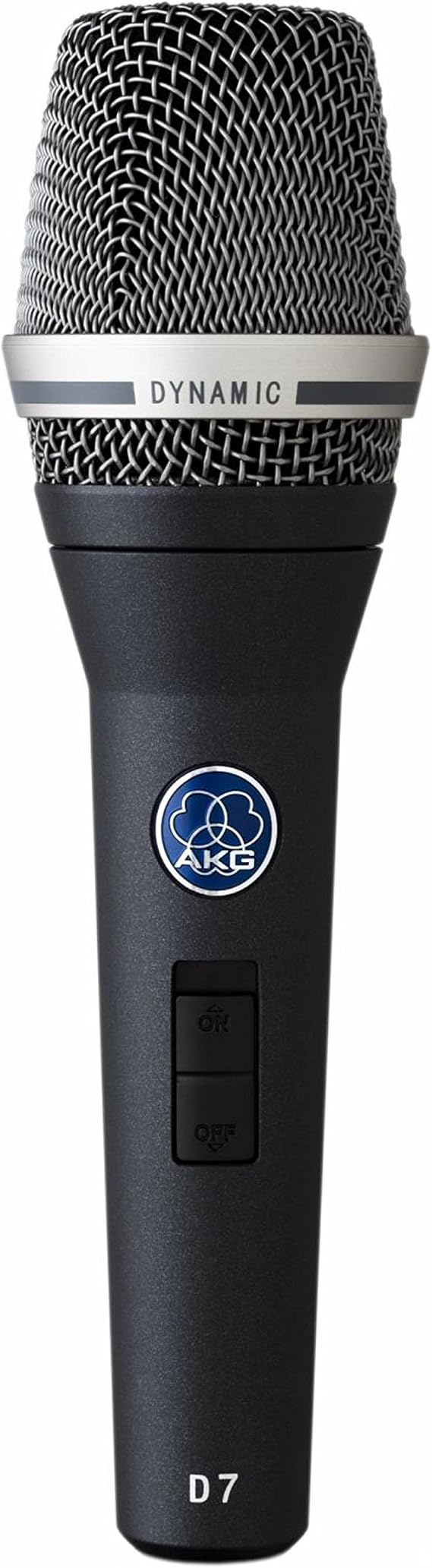 AKG D7S Dynamic Microphone