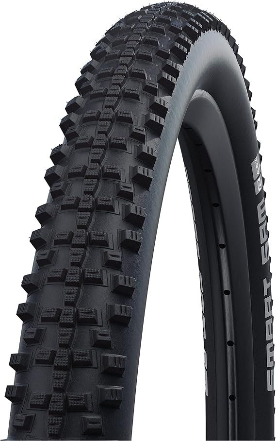 Schwalbe Smart Sam Performance Drahtreifen // 60-584 (27,5x2,35')