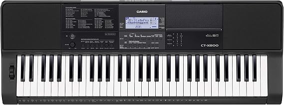Casio Ct-X800 61 Tuşlu Org