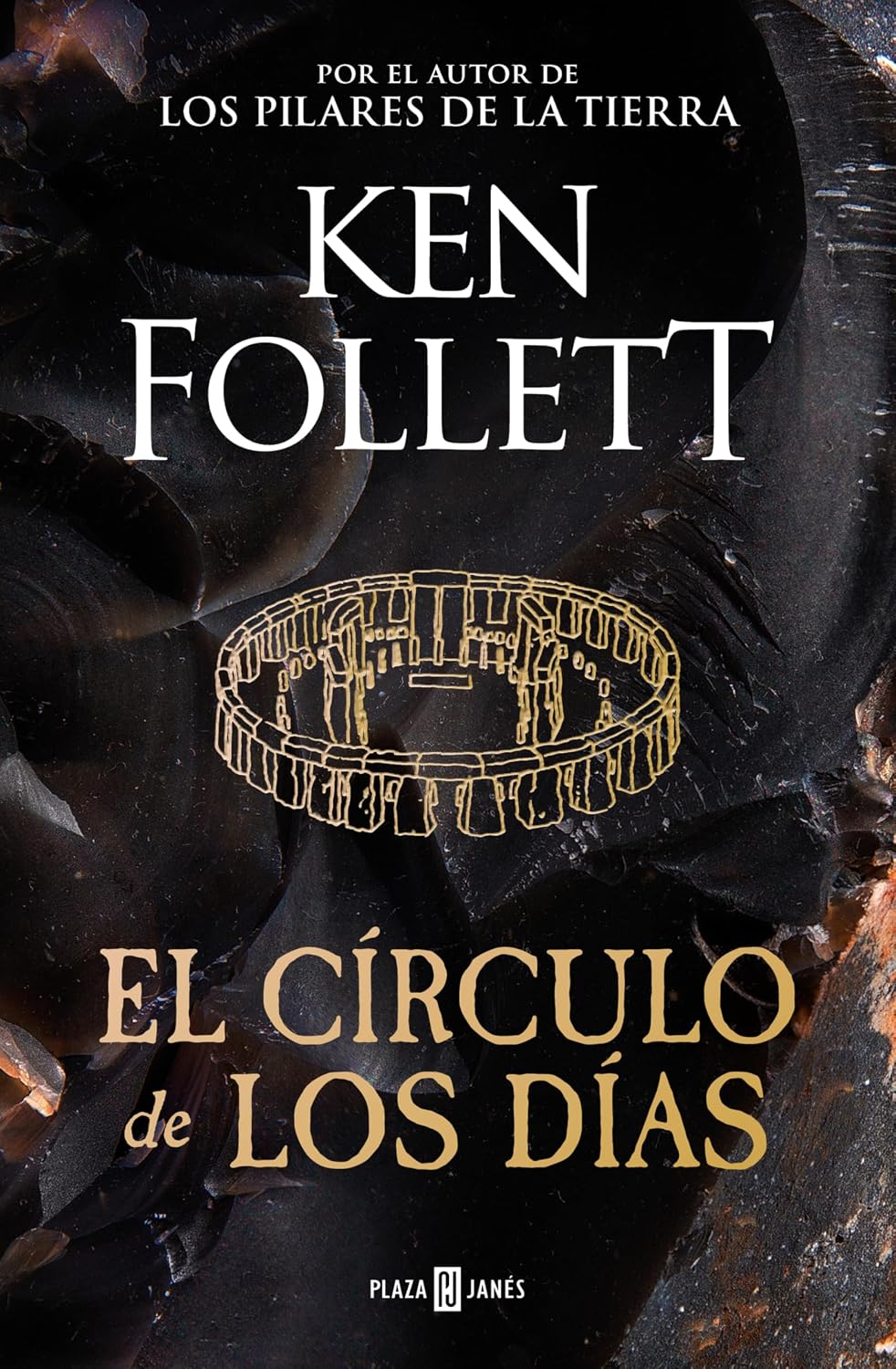 El círculo de los días Éxitos Hardcover – 23 Sept. 2025