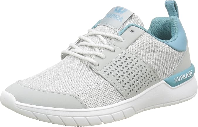 Supra Women's Scissor Low Sneakers