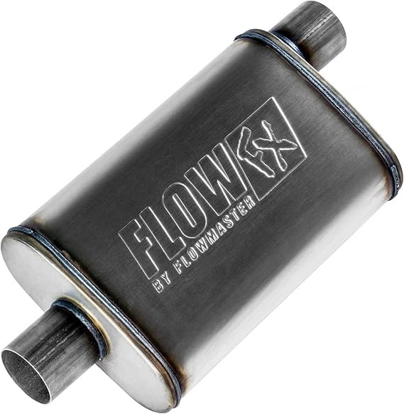 Flowmaster 71226 FlowFX Muffler