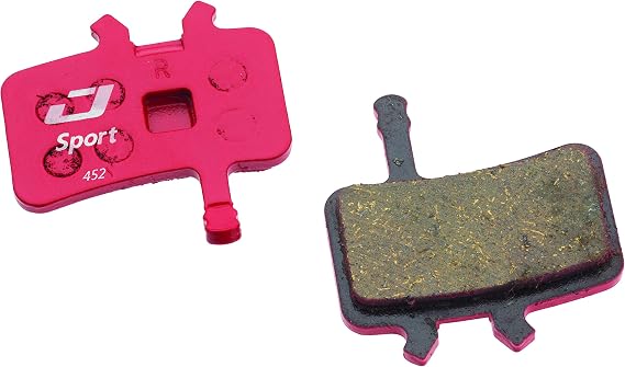 JAG WIRE DCA064 Mountain Sport Avid Disc Brake Pad