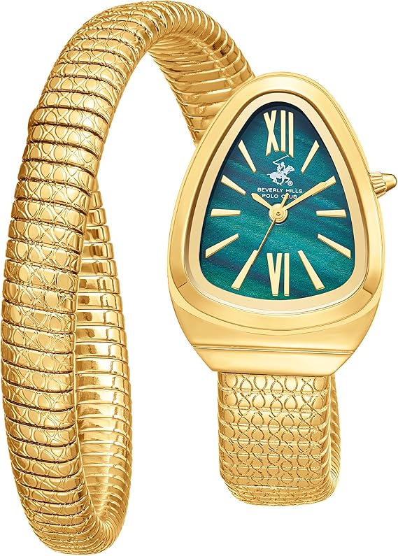 Beverly Hi̇lls Polo Club BP3747C.170 Unisex Kol Saati