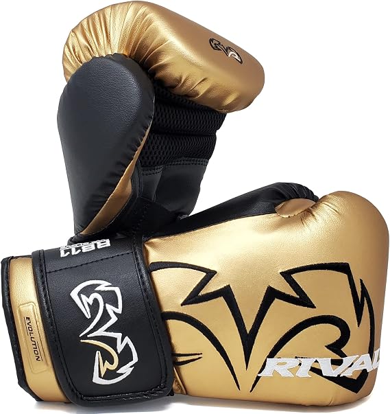 Rival Boxing Evolution Bag Gloves