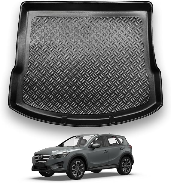 NOMAD Boot Liner for Mazda CX-5 (2012-2017) Tailored Protector