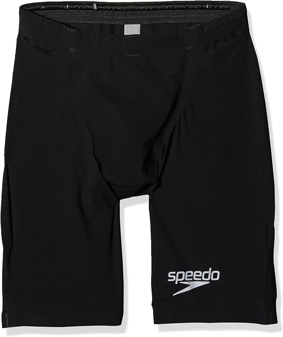 Speedo Men's Fastskin Lzr Racer Elite 2 Jammer Fastskin LZR Racer Elite 2 Jammer