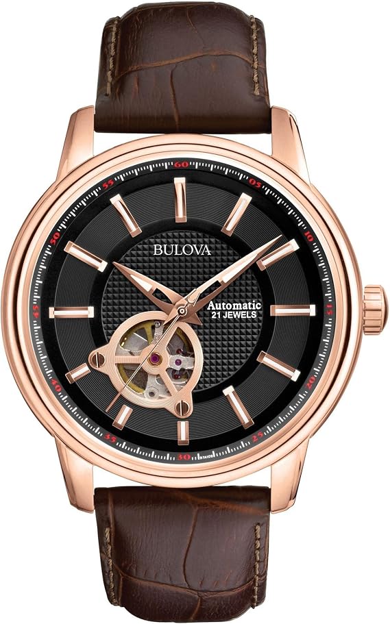 Bulova Men's Watch