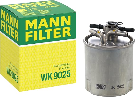 MANN-FILTER, WK 9025 Fuel Filter