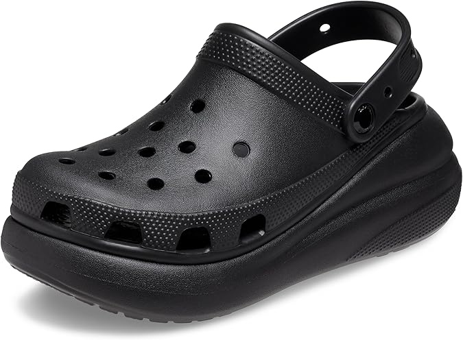 Crocs Unisex Crush ClogClog