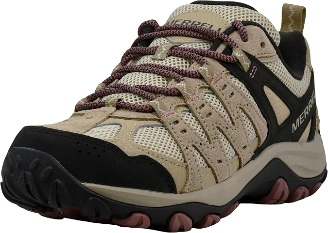 Merrell レディース Accentor 3 ハイキングシューズ