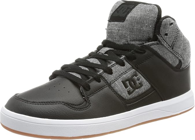 DC Shoes Men's Pure Shoe Trainer