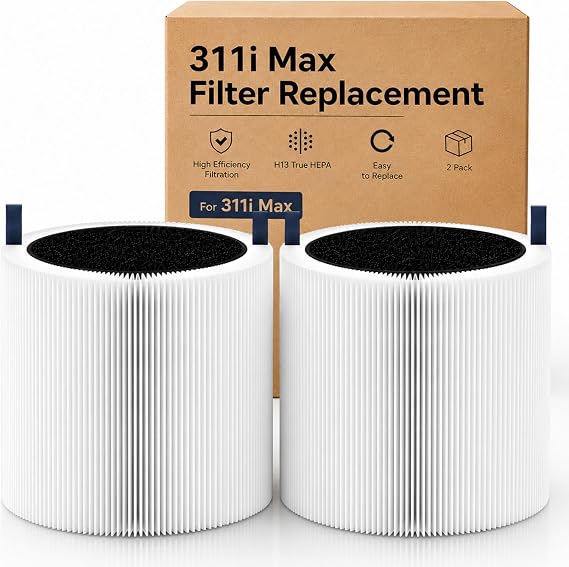 Replacement Part 311i Max Filter 2