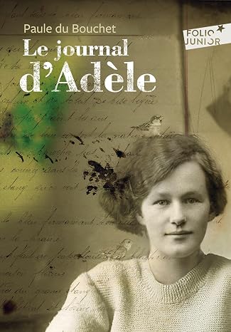 Le journal d'Adèle (1914-1918)