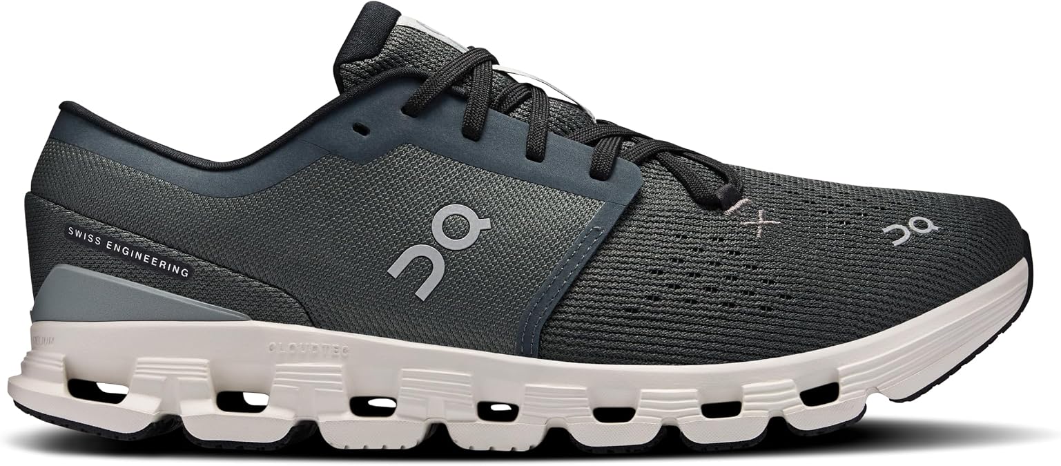 On Mens Cloud X 4