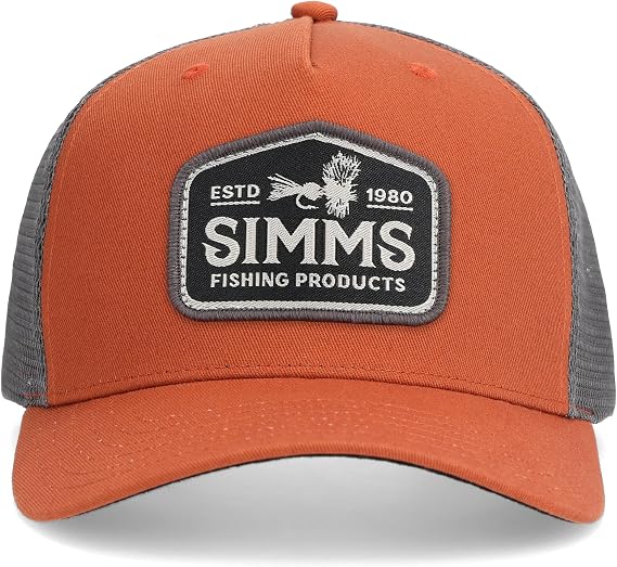 Simms Madison Hat