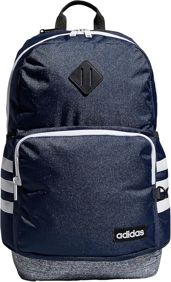 アディダス Classic 3-Stripe Backpack 5.0