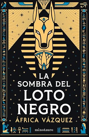 La sombra del loto - Premio Minotauro 2026