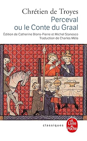 Perceval ou le Conte du Graal
