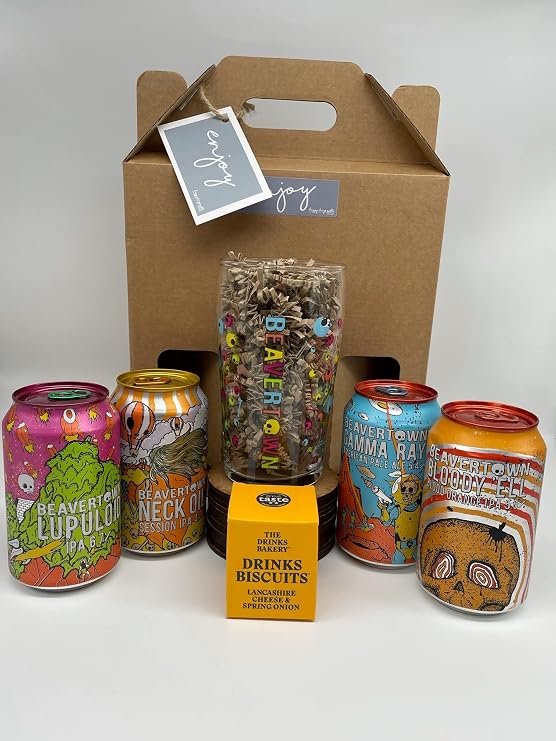 Ale Box Sets (Beavertown)