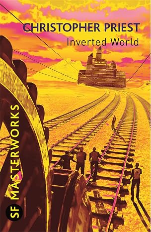 Inverted World (S.F. MASTERWORKS)